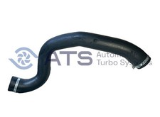 Ladeluftschlauch für FORD FOCUS II Stufenheck (DB_, FCH, DH) 2. 1324644, 1324645