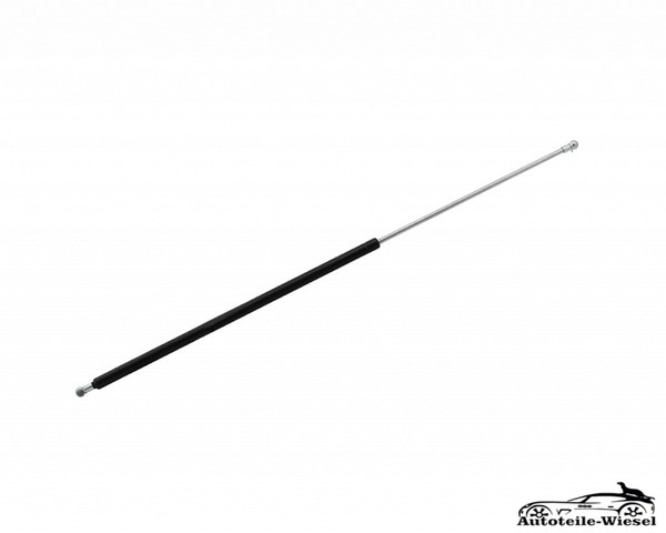 GasdruckdäMpfer Gasfeder FüR CitroëN Xantia XM 837Mm Links Rechts 89-03-image