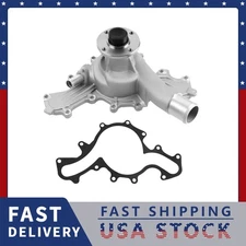 Water Pump For 1997-2010 Ford Explorer Sport Trac 2005-2010 Mustang 4.0L AW41084