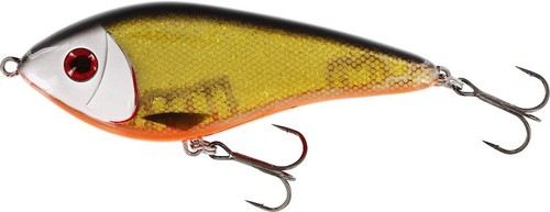 Westin Swim Glidebait 6,5cm 9g - Suspending - Imagen 11 de 43