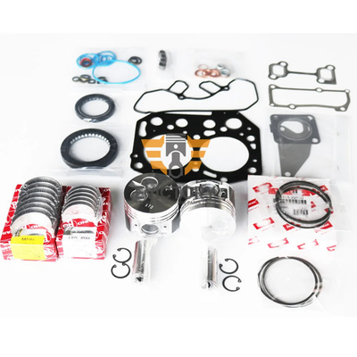 #ad #ad 2YM20 2TNV70 for YANMAR Engine Parts Overhaul Rebuild Kit $369.90
