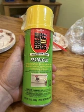 Great Stuff Pestblock Insulating Foam Sealant, Dow Chemical