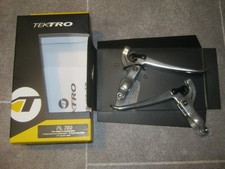 Tektro FL750 Flat Levers New
