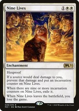 N-Z    -   WHITE  - RARES and MYTHICS   -  MTG Commander Magic  - YOU CHOOSE!