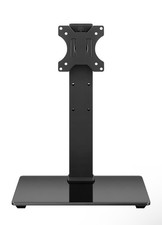 Universal TV Stand for 13-32inch LED LCD TV Table Top TV Stand with 45 Degree...
