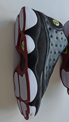 Air Jordan 13 Retro 2011 Playoff breeds size 12 Size 12 - Air Jordan 13 Retro 2011 Playoff for sale online  main image 3
