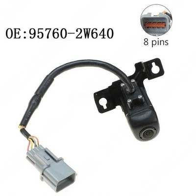 Rear View ParkingAssistCamera Fit For Hyundai Santafe Part 95760-2W640957602W640