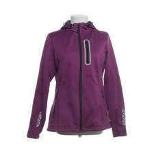 Crivit, Softshelljacke, Damen, Größe: M, Lila, Polyester #Omt