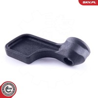 Esen SKV TüRgriff 96SKV113 FüR CitroËN Passend FüR Fiat Peugeot