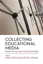 Collecting Educational Media - 9781800734838