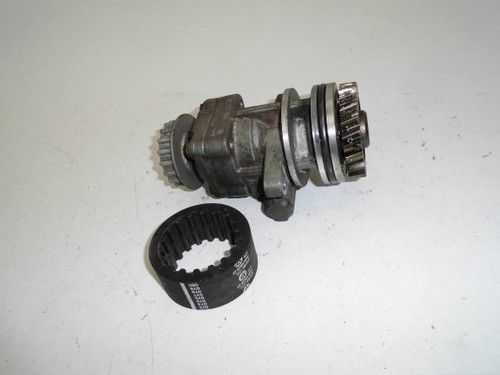 Original VW Phaeton 3D Servopumpe Lenkungspumpe Pumpe 3D0422153C