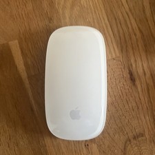 Apple Magic Mouse 1, gebraucht