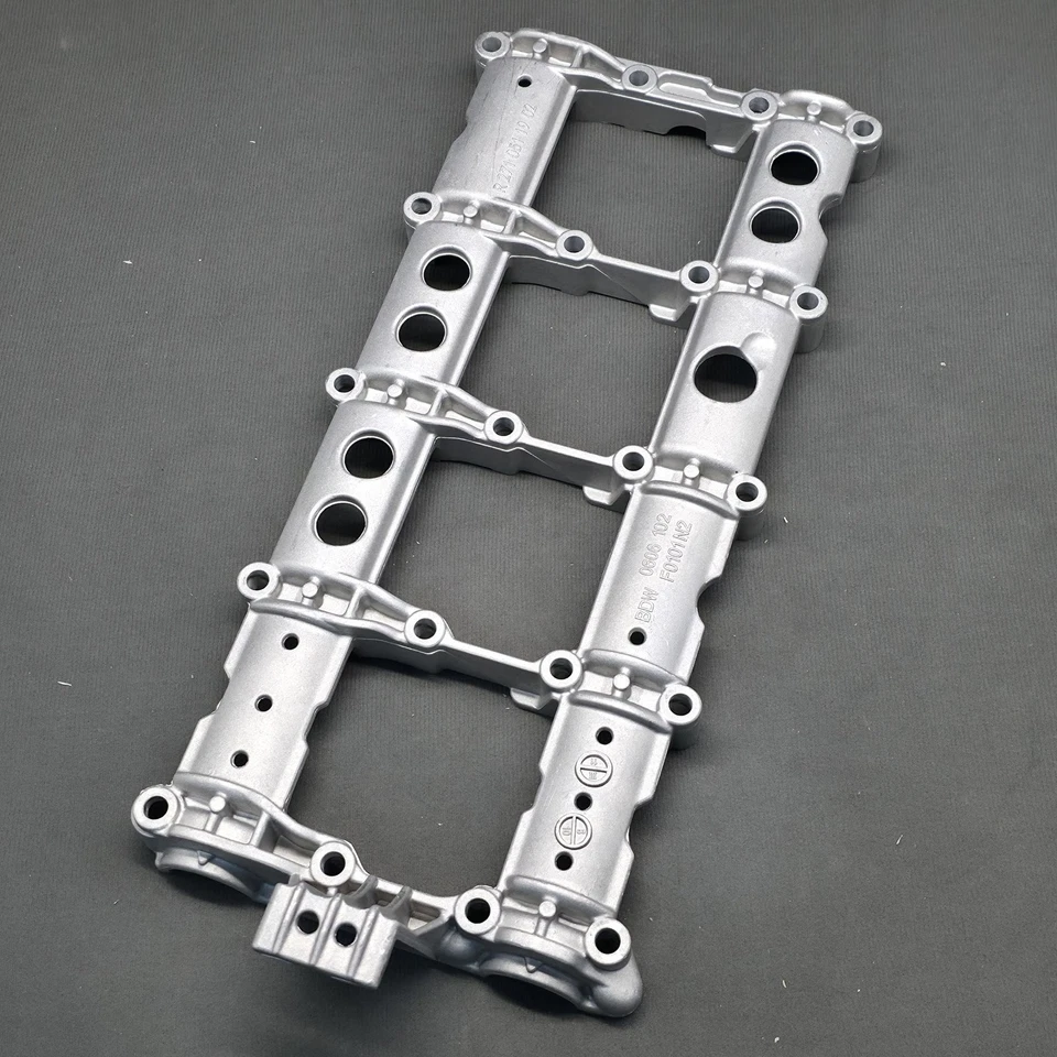 New 2710501902 Camshaft Cam Housing For 2012-15 Mercedes-Benz M271 SLK250 C250 - Image 3 of 4