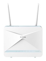 D-Link EAGLE PRO AI - Wi-Fi 6 (802.11ax) - Einzelband (2,4GHz) - Ethernet/LAN