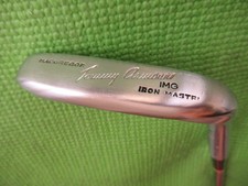 Nice Tommy Armour Macgregor IMG Iron Master putter