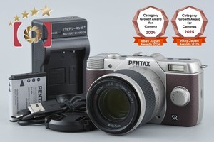 Pentax Q | eBay