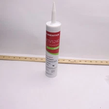 Momentive Sealant Silicone Gray 10.1 fl Oz Cartridge RTV5240