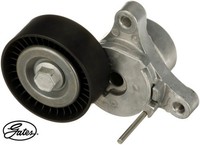 Gates T39593 Spannrolle FüR Keilrippenriemen Spannrolle FüR Keilriemen