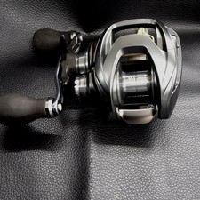 Daiwa 17Steez A Tw 1016Shl Bait Reel