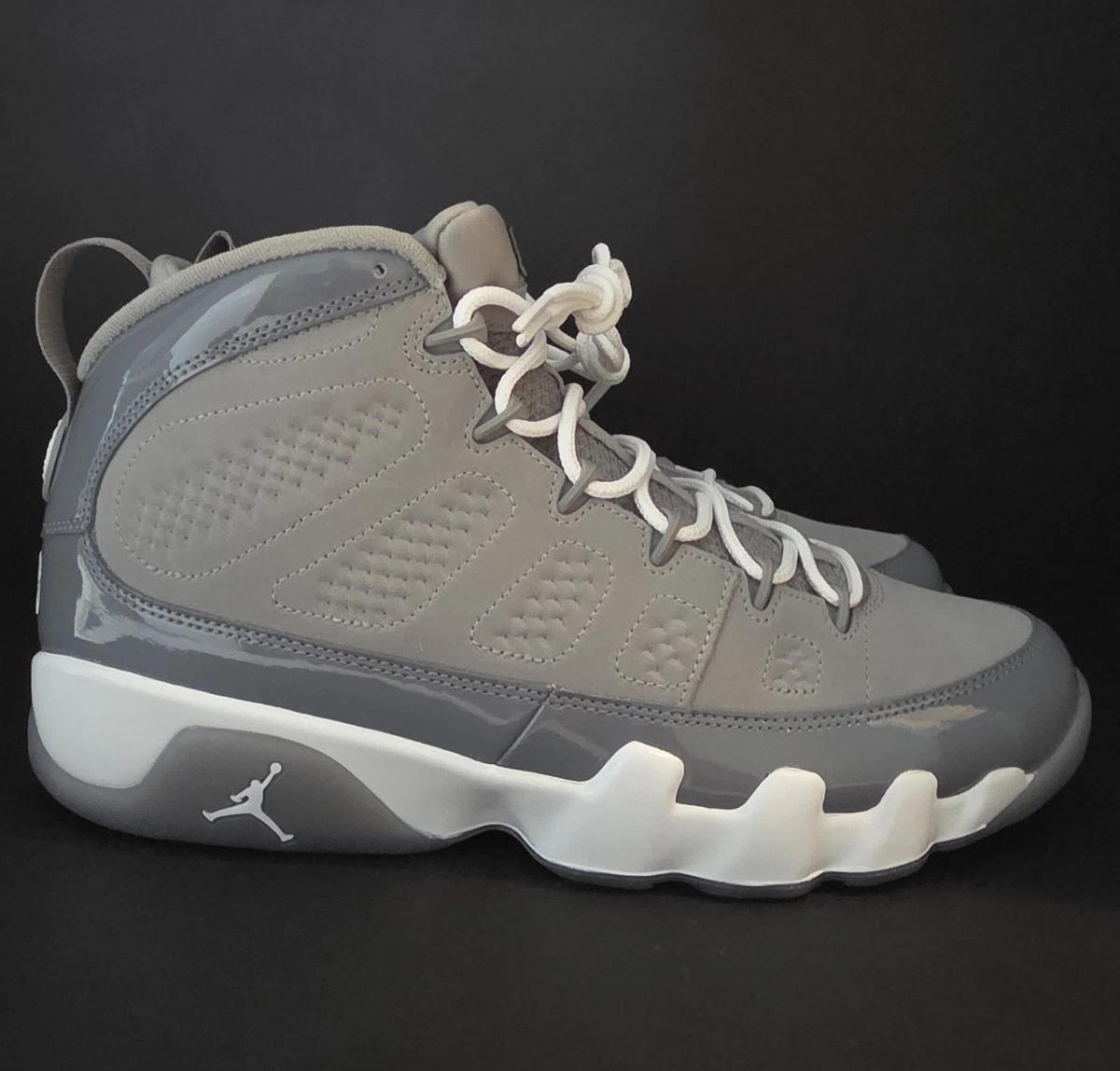 Jordan 9 for Sale | Authenticity Guaranteed | eBay