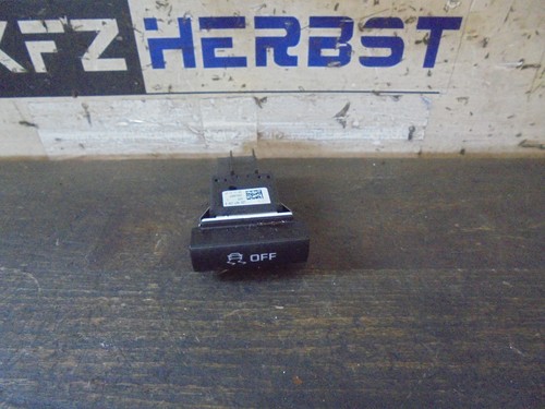 Skoda Octavia 1Z ESP Schalter 1Z0927134D 161497