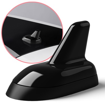 Kfz Antenne FM + GPS + GPS Auto Dachantenne passt für Kia Rio Sorento Cee´d Soul