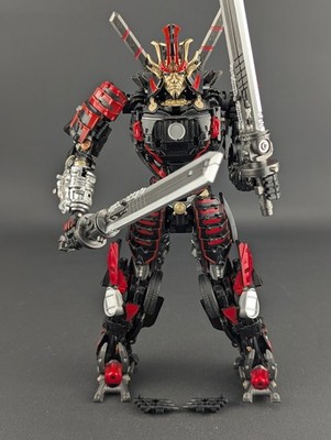 MetaGate Redxia Limited Version complete G-01B The Last Knight Drift TLK