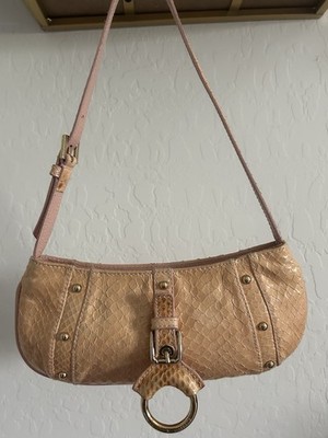 Dolce & Gabbana vintage designer bag