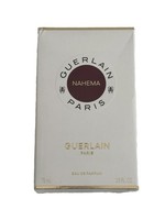 Guerlain Nahema Eau De Parfum 75ml