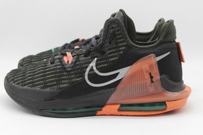 シューズ(男性用) NIKE LEBRON WITNESS VI CZ4052-001 29cm NIKE LEBRON WITNESS VI Sneakers Lifestyle PRM CZ4052-001 Size 8 | eBay