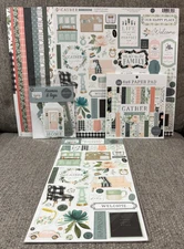 Carta Bella lot ** Gather at Home ** (see description for details)