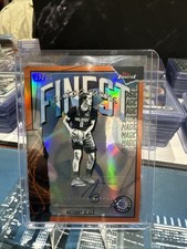 2025-26 Topps Finest - Autographs Anthony Black/25 (AU)