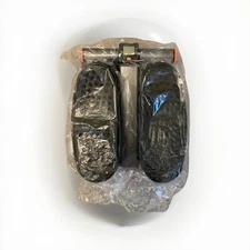 Niceday 6201NL Black Adjustable Mini Fitness Exercise Stepper w/ LCD Monitor NOB