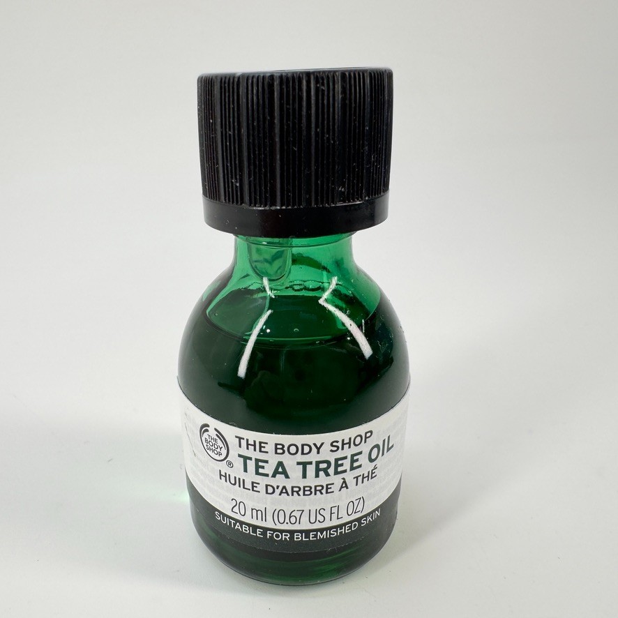 Tree Oil - 20ml (0.67oz)