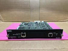 NEC 8526012 Univerge SV8500 SCA-VS32VA VS-32 Dual Card *Refurbished*
