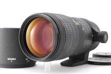 [Excellent+5 w/Hood] SIGMA AF 70-200mm f2.8 APO EX HSM Lens for Canon From JAPAN