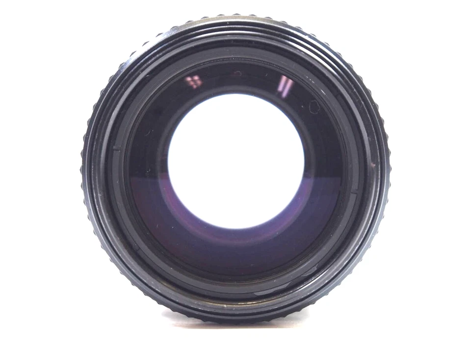 Tokina AT-X AF 100mm F/2.8 AF MACRO Lens for Canon EF Mount Near Mint from Japan - Image 3 of 4