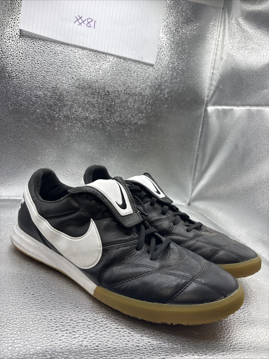 Nike Premier 2 Black White Gum for Sale | Authenticity Guaranteed