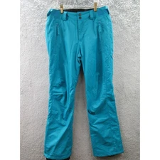 O’Neill Escape Series 8000mm Ski Pants Sz Medium Reg Fit Firewall Insulation