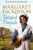 Tangled Threads | Margaret Dickinson | Englisch | Taschenbuch | 2014