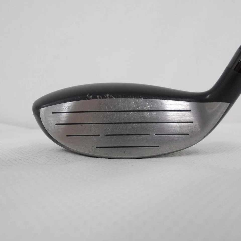 Bridgestone Hybrid BRIDGESTONE B2 HY 25° Rígido NS PRO 850GH neo Foto 3 de 4