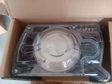 NEW - System Sensor 4 Wire Duct Smoke Detector MDL 4DS Sensor