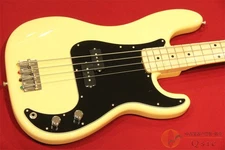 Fender MIJ FSR-COLL 2025 Traditional II 70s Precision Bass VWT 2025 VL963 Kobe s