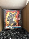 mezco one 12 snake eyes commando   Never open in original shipper