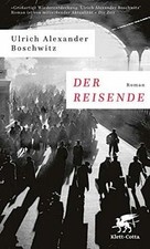 Der Reisende: Roman by Boschwitz, Ulrich Alexander | Book | condition good