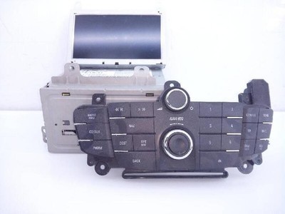 20997887 navigationsgerät OPEL INSIGNIA BERLINA SELECTIVE recrp2331480