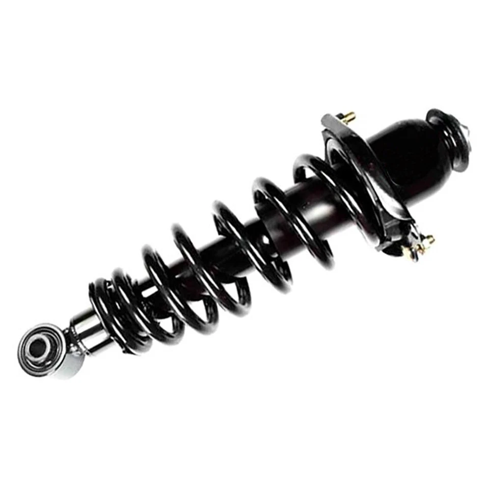 Задние левые и правые полные стойки комплект из 2 шт FCS для Pontiac Vibe 2009-2010 годов выпуска - Изображение 2 из 4