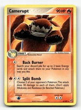 Tomokazu Komiya Pokémon Cards! Rare Reverse Holo/Non Holo - Choose Your Card! on eBay