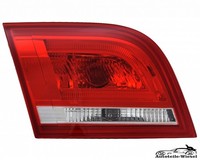RüCkleuchte Heckleuchte Links Hinten Innen FüR Audi A3 Sportback 1.6 Ab 09.04