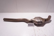 BMW F20 F22 F30 F31 F32 Katalysator (EU6) Abgasanlage hinten 8596280